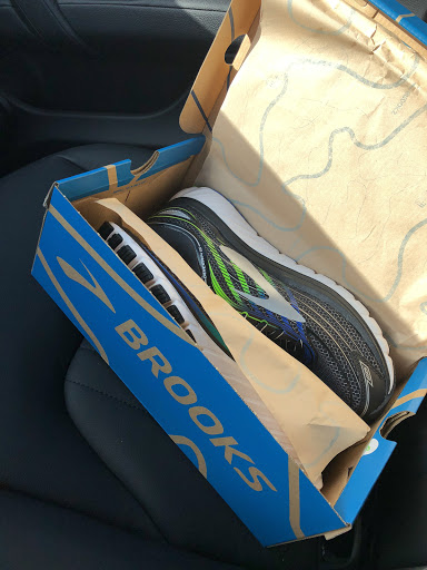 Running Store «Run On! McKinney», reviews and photos, 5180 Eldorado Pkwy, McKinney, TX 75070, USA