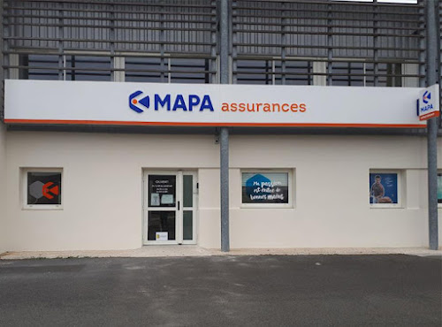 Agence d'assurance MAPA Assurances La Rochelle Perigny