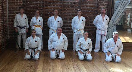 Aarhus Karateklub