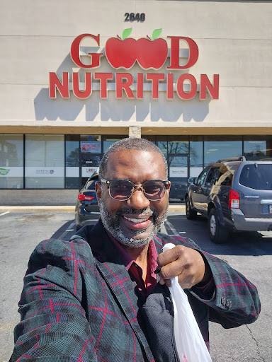 Nutritionist «Good Nutrition Norcross», reviews and photos, 2640 Beaver Ruin Rd # C, Norcross, GA 30071, USA