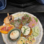 Photo n° 2 de l'avis de Manon. fait le 03/11/2023 à 23:16 pour Le Buffet du Grand Marché à Toulouse