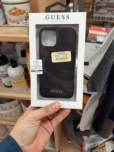 Department Store «Marshalls», reviews and photos, 3434 W Illinois Ave #500, Dallas, TX 75211, USA