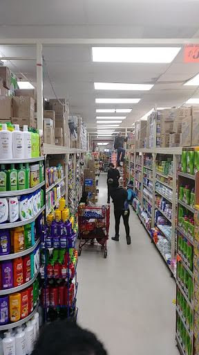 Supermarket «Megamart», reviews and photos, 5801 Riverdale Rd, Riverdale, MD 20737, USA