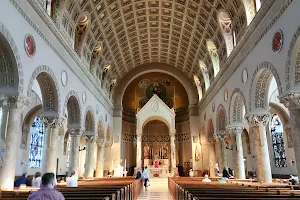 Basilica of St. John image