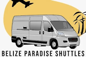 Belize Paradise Shuttles image