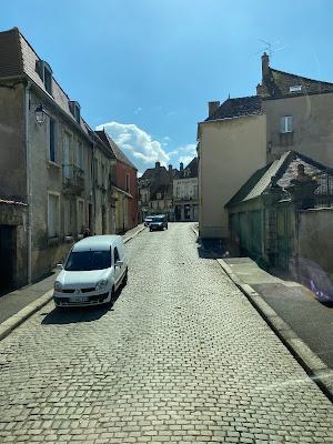 Tabac press - Fleurot Hervé à Semur-en-Auxois
