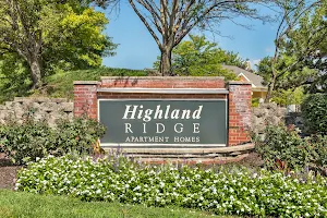 Highland Ridge Apartments image