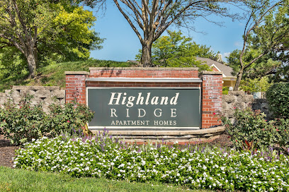 Highland Ridge Apartments