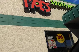 Moe's Southwest Grill image