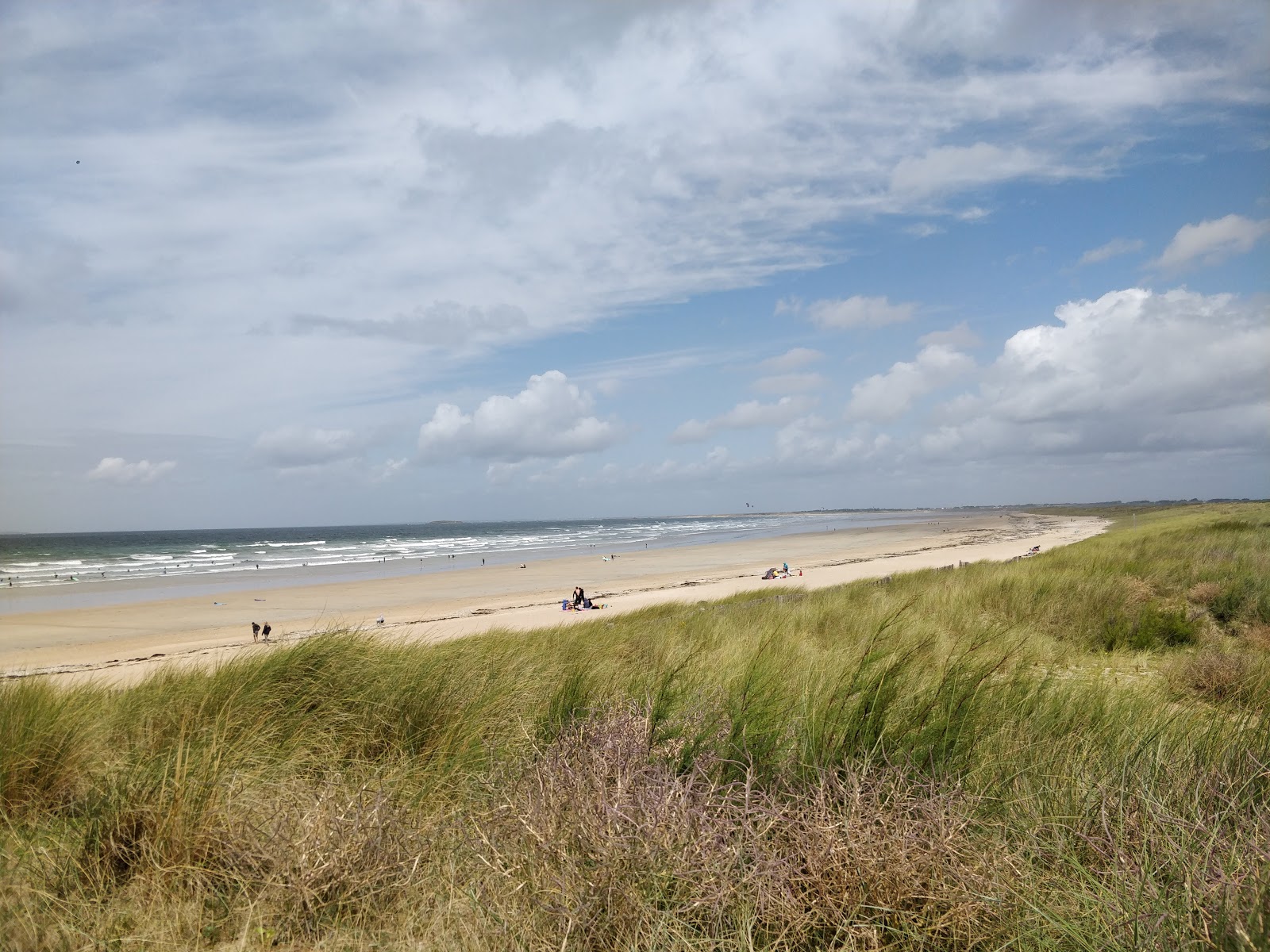 Beach Mane Guen photo #8