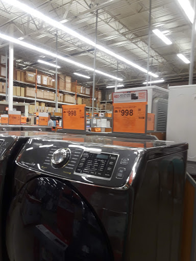 Home Improvement Store «The Home Depot», reviews and photos, 1341 W Davis St, Conroe, TX 77304, USA