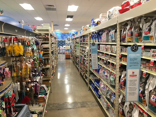 Pet Supply Store «PetSmart», reviews and photos, 44425 Town Center Way a, Palm Desert, CA 92260, USA