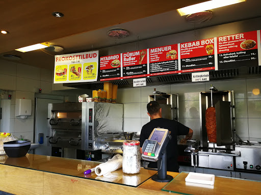 Kebabland in Ballerup, Rødovre