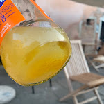 Photo n°1 de l'avis de MIELLE.o fait le 25/01/2024 à 15:38 sur le  Ostaria Santa Fosca à Venice