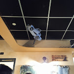 Photo n°3 de l'avis de Noemi.a fait le 29/01/2024 à 07:24 sur le  Binario Magic Pub à Palazzago