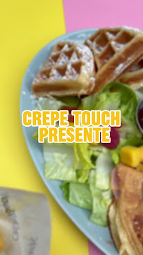 Photos du propriétaire du Restaurant Crêpe Touch Shopping Promenade Amiens - n°8