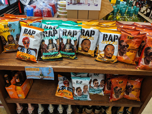 State Liquor Store «Campus State Liquor Store», reviews and photos, 2465 N High St, Columbus, OH 43202, USA