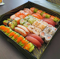 Plats et boissons du Restaurant de sushis Eat SUSHI Pessac - n°2