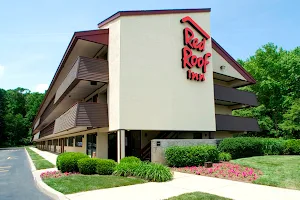 Red Roof Inn Albany Airport image