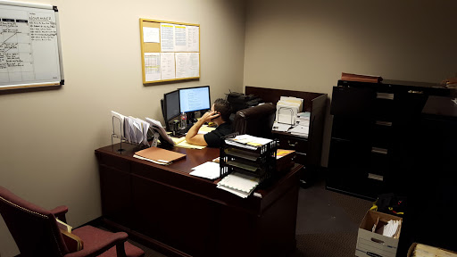 Personal Injury Attorney «Tracey & Fox», reviews and photos