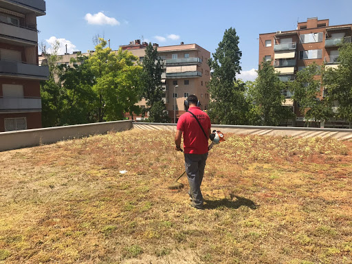 Neteges Castell i serveis integrals S.L. en Sabadell, Barcelona