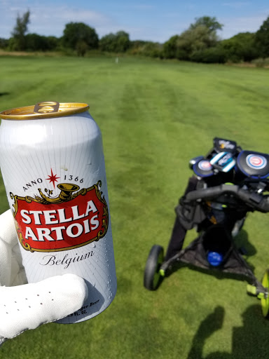 Golf Course «Indian Boundary Golf Course», reviews and photos, 8600 W Forest Preserve Ave, Chicago, IL 60634, USA