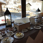 Photo n°2 de l'avis de Danilo. fait le 26/03/2019 à 15:35 sur le  Hotel Loredana Livigno à Livigno