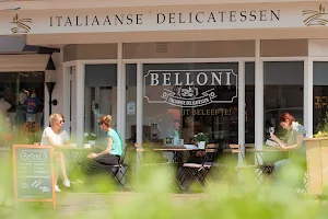Belloni - Coffee | Deli | Lunch image