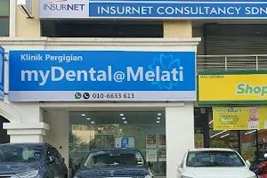 Klinik Pergigian myDental@Melati image
