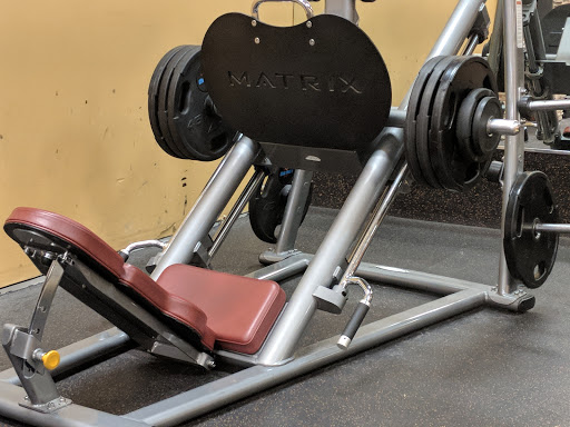 Health Club «Club Metro USA», reviews and photos, 3391 NJ-27, Franklin Park, NJ 08823, USA