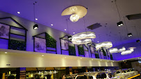 Atmosphère du Restaurant chinois Restaurant asiatique Les délices de Tourville Buffet à volonté à Tourville-la-Rivière - n°19