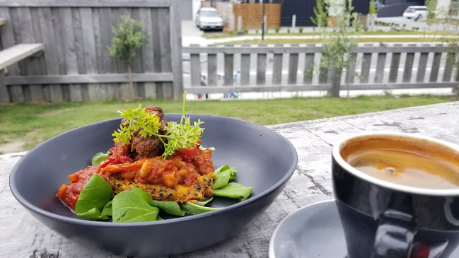 Reviews of Double Black Cafe in Wanaka - Coffee shop