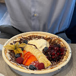 Photo n°1 de l'avis de Enrico. fait le 10/04/2024 à 07:30 sur le  dasPaul Restaurant & Hotel à Nuremberg