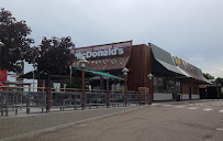 Photos du propriétaire du Restauration rapide McDonald's à Rillieux-la-Pape - n°1