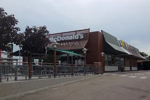 McDonald's image