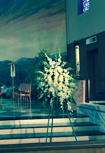 Florist «Ginza Florist & Gift Shop», reviews and photos, 5329 Workman Mill Rd, Whittier, CA 90601, USA