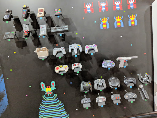 Museum «National Videogame Museum», reviews and photos, 8004 Dallas Pkwy, Frisco, TX 75034, USA