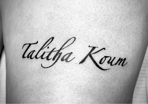 Explore yuji itadori tattoo ideas, creative tattoo ideas in Warrensburg, available at Altered Visions Tattoo Studio