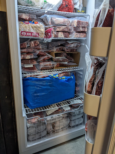 Greenfield Custom Meat, 2965 W Amity Rd, Meridian, ID 83642, USA, 