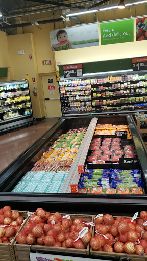 Supermarket «Walmart Neighborhood Market», reviews and photos, 850 W Rusk St, Rockwall, TX 75087, USA