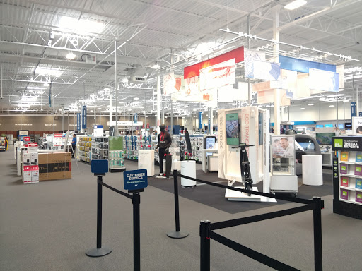 Electronics Store «Best Buy», reviews and photos, 715 E El Camino Real, Mountain View, CA 94040, USA