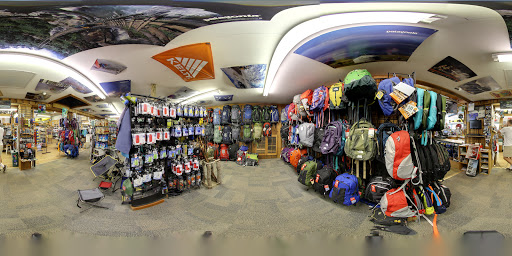 Camping Store «Sunrift Adventures», reviews and photos, 1 Center St, Travelers Rest, SC 29690, USA