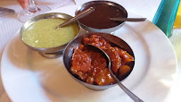 Vindaloo du Restaurant indien Rajasthan Villa à Toulouse - n°1