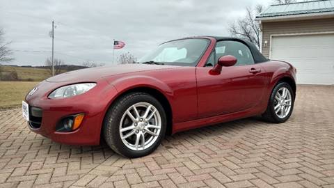 Used Car Dealer «Danville Auto Sales», reviews and photos, 13736 Millersburg Rd, Danville, OH 43014, USA