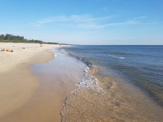 Cua Viet Beach