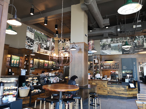 Cafe «Ballard Coffee Works», reviews and photos, 2060 NW Market St, Seattle, WA 98107, USA