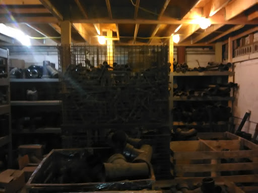 Paving Materials Supplier «Des Plaines Material & Supply», reviews and photos, 1269 E Golf Rd, Des Plaines, IL 60016, USA