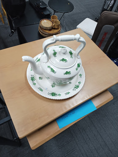 Thrift Store «Tried & True Thrift Store», reviews and photos, 35004 W Michigan Ave, Wayne, MI 48184, USA