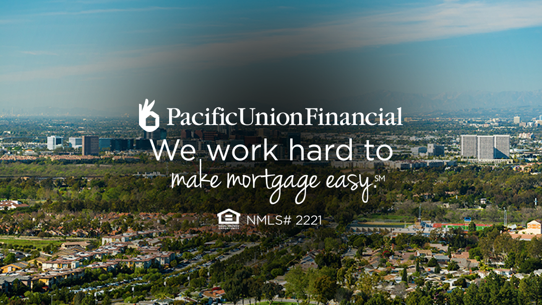 Pacific Union Financial, LLC NMLS 2221