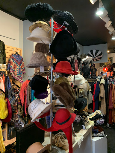 Boutique «Clash Gallery & Boutique», reviews and photos, 521 E 5th St, Dayton, OH 45402, USA